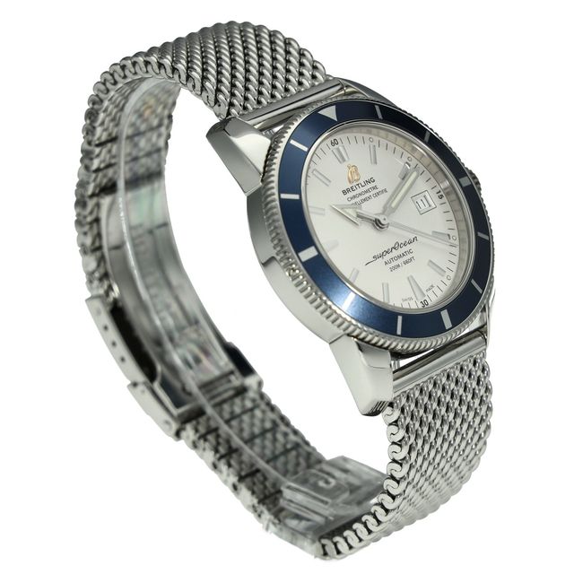 Breitling SuperOcean Heritage A17321 Image 4